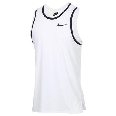 Nike/耐克正品 M NK DRY CLASSIC JERSEY 男子运动篮球背心AQ5592
