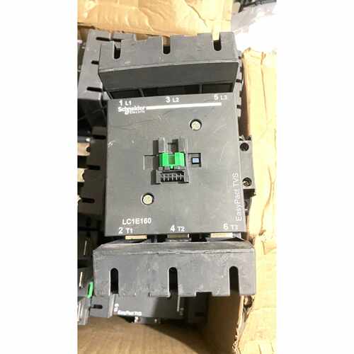 交流接触器LC1E160拍前询价下单