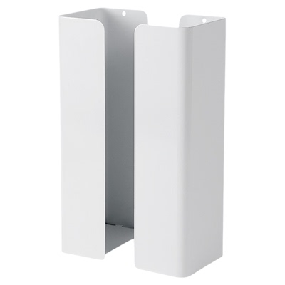 磁吸纸巾盒厨房湿巾收纳盒