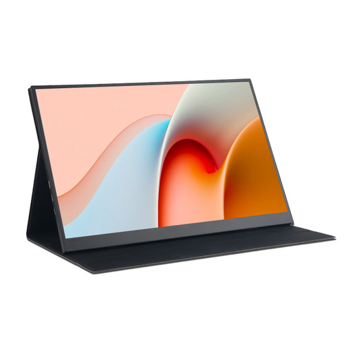 15.6寸便携触摸显示器PS5/Switch笔记本电脑主机游戏外接电脑副屏