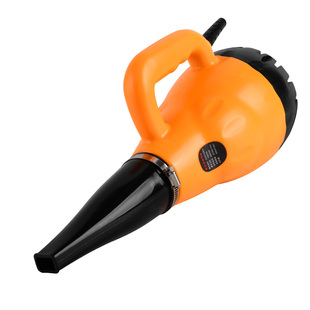 鼓风机吹灰尘大功率石材高温热风枪吹风机暴风枪强力吹树叶吹雪机