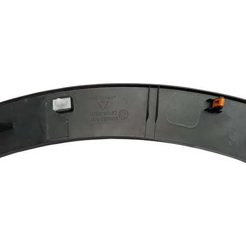 原装东风风光580前轮轮眉后轮轮眉风光580前后轮眉15-18款车适用