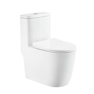 东鹏风驰家用普通马桶小户型节水虹吸式防臭卫生间大冲力坐便器