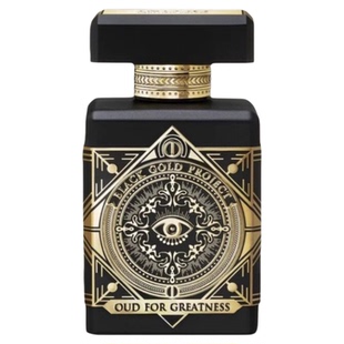 Initio因提诺香水伟大乌木Oud For Greatness幸福沉香试香小样
