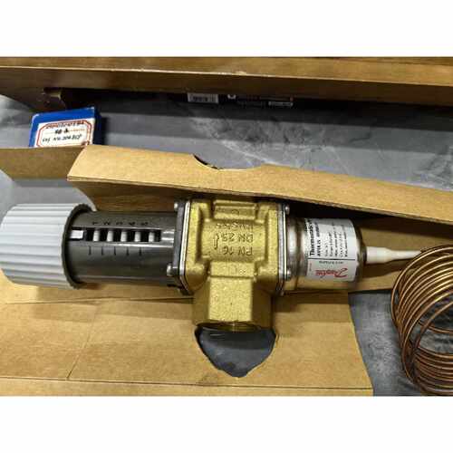 【请询价】003N0109丹佛斯AVTA25温控阀全新原装