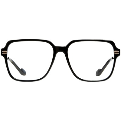 素颜眼镜显瘦全框板材男女同款