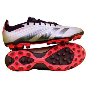 天朗足球 阿迪达斯PREDATOR ELITE AG猎鹰高端人草足球鞋IF6315