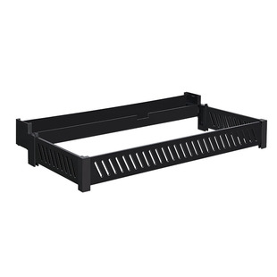 适用于小米智能鱼缸增高架全包围配件改装滤材造景出水口改造升级