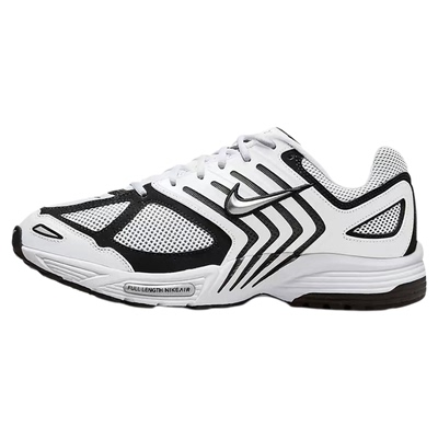 耐克男子透气缓震跑步鞋FJ1909