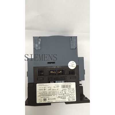 议价西门子软启动器 3RW4037-1BB14 3RW40371BB14 现货特价 质保