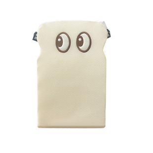 丸丫T2口袋车靠背配件防驼背小虎子t18/宝宝好V11硬靠背通用配件