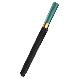 不锈钢锋利水果刀宿舍安全商用瓜果刀高档家用专用切西瓜厨房刀具