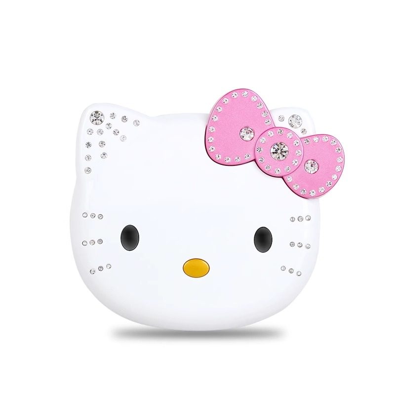 儿童小学生专用可爱女生老人手机戒网迷你翻盖非hellokitty凯蒂猫