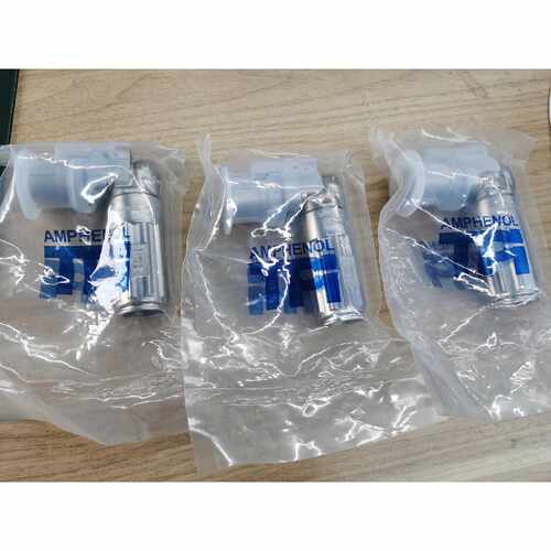 询价-Amphenol安费诺PL28Y-301-50连接器新能