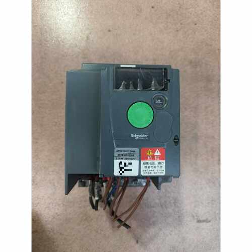 【请询价】变频器ATV310HU22N4A