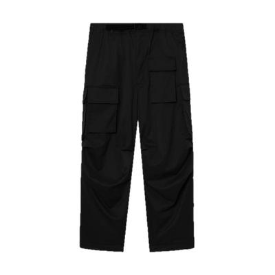 BEAMS宽松工装长裤潮酷有型