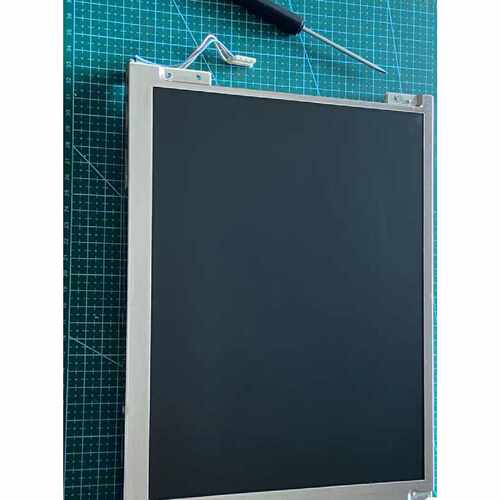 议价LTD121C30U东芝12.1吋液晶显示屏施耐德XBTGT6330触摸屏用液