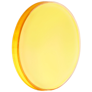 美国贰陆Ⅱ-Ⅵ聚焦镜片大功率进口聚焦镜片CO2激光切割雕刻机透镜