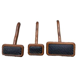 狗毛梳子猫咪梳毛刷专用拉毛针梳猫梳狗狗去浮毛神器狗梳子开结梳