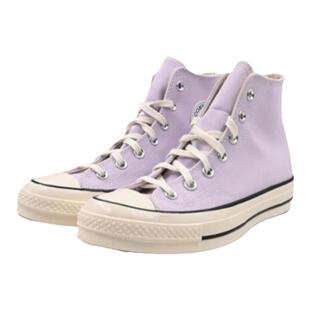 匡威 Converse 1970s 经典高帮帆布鞋 A02754C A04584C A05114C