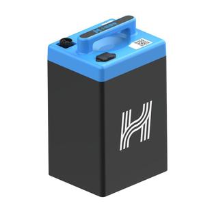 【小哈换电】1天不限次换电套餐 哈啰外卖锂电池宁德时代骑手