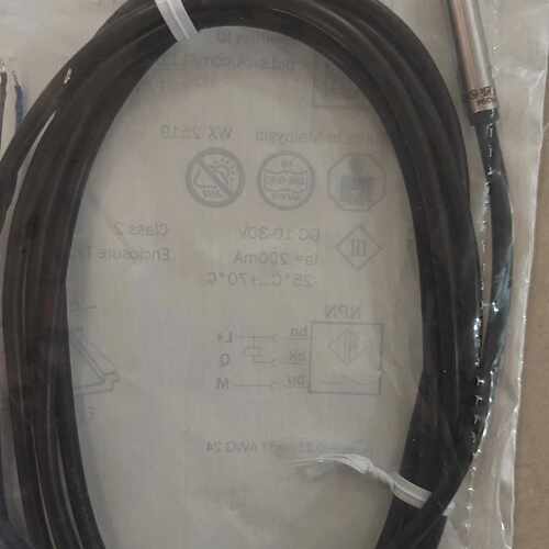 议价西克接近开关IHM06-03BNSVW2K，订货号11133