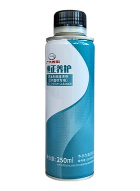 燃油系统广汽传祺缸内直喷