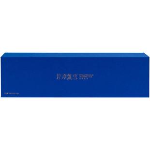 碧潭飘雪高端茉莉花茶特级(静心)新茶礼盒108g年货茶礼竹叶青茶业