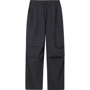 骆驼轻薄凉感速干裤女装2026夏季新款裤子透气防晒休闲裤工装裤