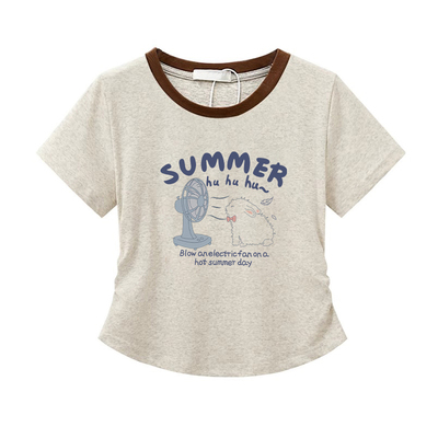 【免费试穿】2025欧货小衫爆款