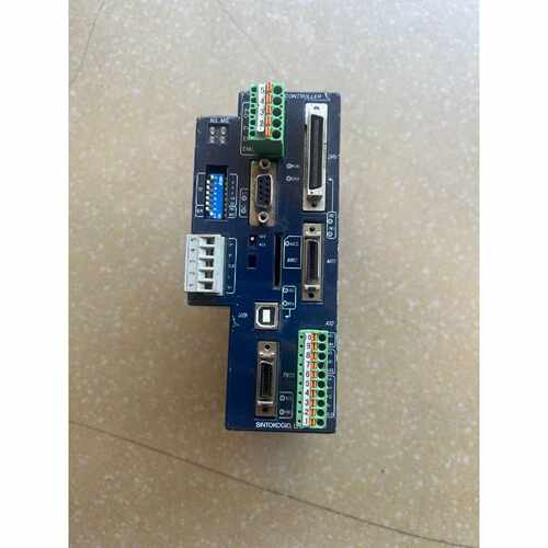 询价下单Servo ControIIer伺服控制器SCUB1-001