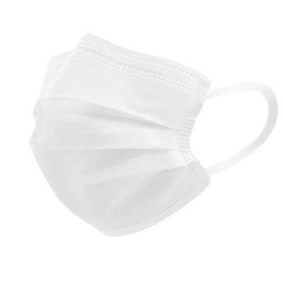 超薄口罩一层二层极薄成人