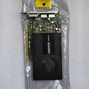 丽台显卡K2200—议价