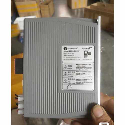 【维修议价】雷赛总线驱动器2DM3EC556有100个单价88包议价969