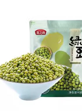 燕之坊绿豆450g绿豆粥