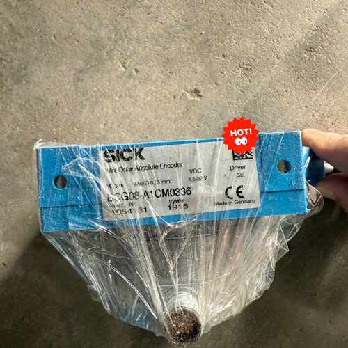 【询价】西克SICK拉线编码器MRA-G080-103D3，适用