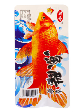 万幸鱼酷辣条素食辣条怀旧经典