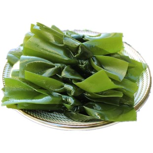 盐渍海带结新鲜商用批发无沙霞浦特厚非干货麻辣烫串串关东煮食材