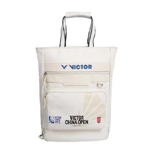 VICTOR/威克多胜利羽毛球包中国公开赛纪念托特包BR3029休闲运动