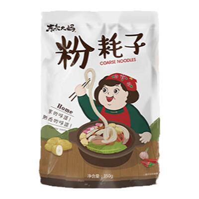 正宗东北大妈粉耗子土豆粉商用