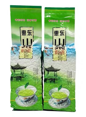 广东山茶黄坑手工浓香型正宗