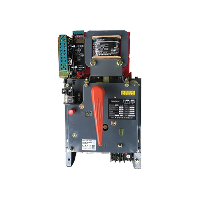 天正DW15-630 630A框架万能式断路器 200A400A500A热电磁220V380V