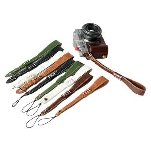 相机腕带手腕带 XM5适用于G7X2佳能X3微单反R50 x100vi富士索尼ZV1 A6700 A7M4 c2尼康Z30 zf手提带理光GR3X