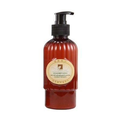 华新提香丽尔植物精华滋润乳x019