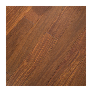 安信二翅豆(龙凤檀木) 纯实木地板南美进口全实木原木天然环保