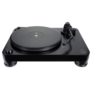 Audio Technica/铁三角 ATR-60C黑胶唱机LP60XLP60XBT唱针配件