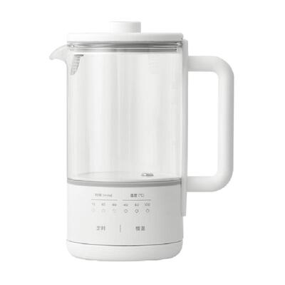 OLAYKS立时一盏壶0.6L快速养生壶
