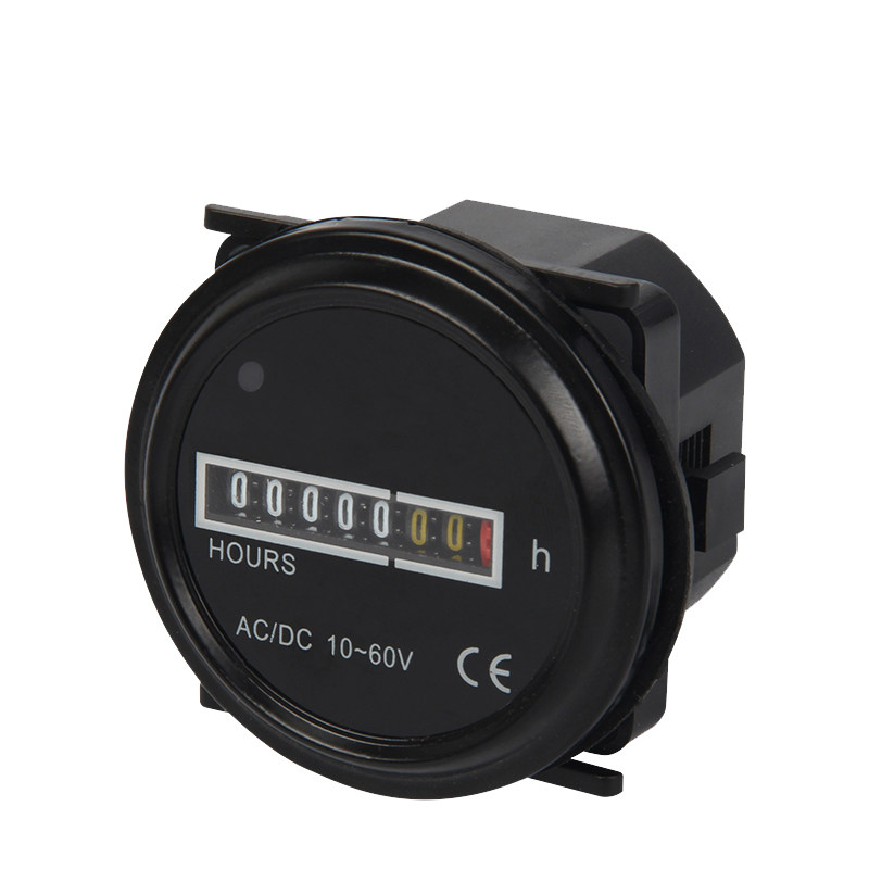 TH-1/SH-1仪表计时器累加累时器