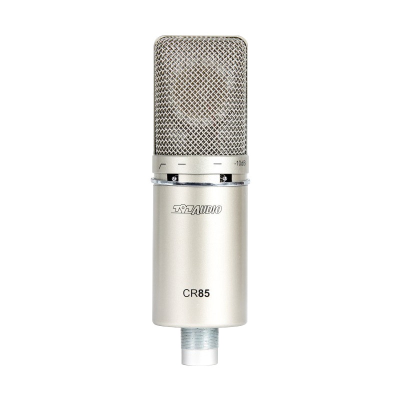 北京797audiocr85cr85乐器话筒