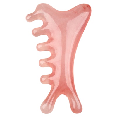 按摩梳经络防穴位头部按摩梳子